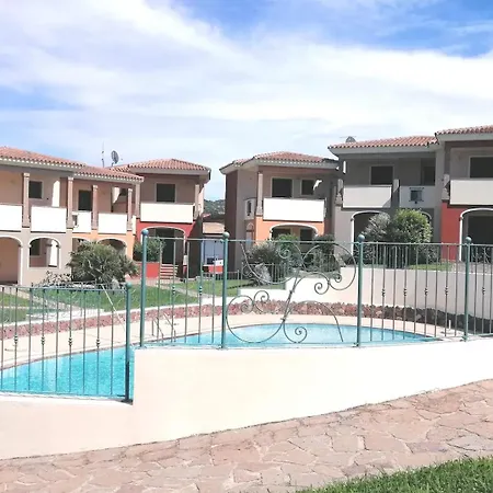 Lavanda Di Mare, Pequeno En Tergu