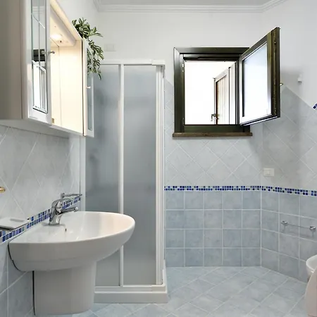 Apartment Lavanda Di Mare, Pequeno En *