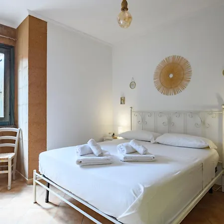 Lavanda Di Mare, Pequeno En Lejlighed