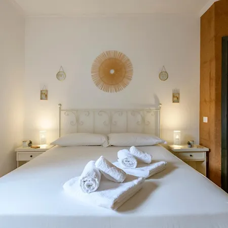 Apartment Lavanda Di Mare, Pequeno En Tergu