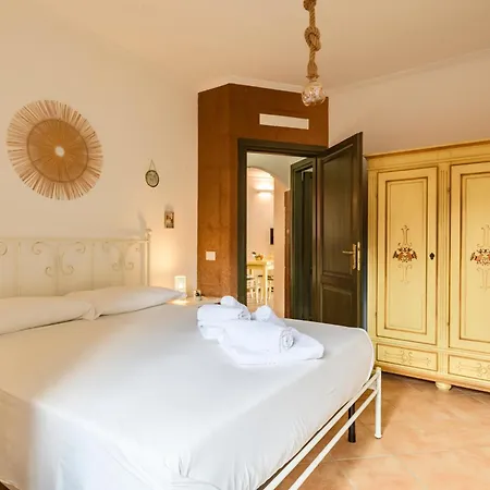 Apartment Lavanda Di Mare, Pequeno En