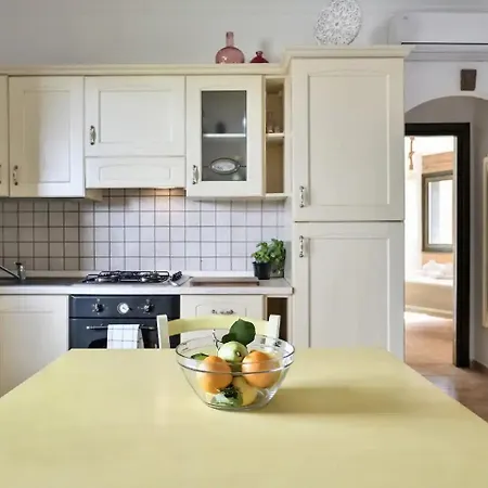 Lavanda Di Mare, Pequeno En Lägenhet *