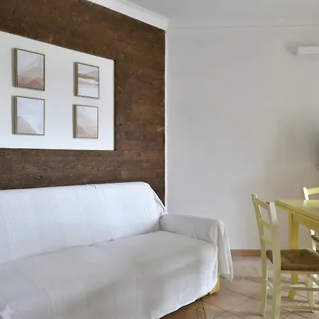Apartmán Lavanda Di Mare, Pequeno En *