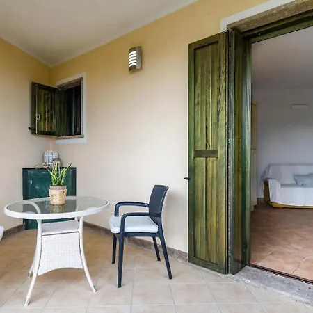 Lavanda Di Mare, Pequeno En Lägenhet *