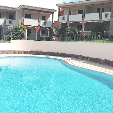Lavanda Di Mare, Pequeno En Apartmán *