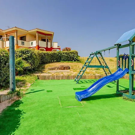 Lavanda Di Mare, Pequeno En Apartmán *
